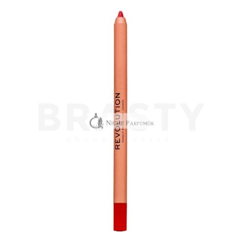 Makeup Revolution Renaissance Lipliner Classic Lip Liner Pencil 1 g