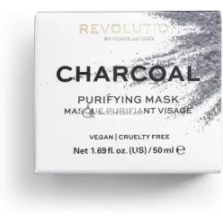 Revolution Skincare Charcoal Purifying Face Mask