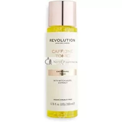 Revolution Skincare Energizing Tonic with Caffeine 200ml