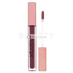   Makeup Revolution Lip Vinyl Black Forest Liquid Lipstick 3.6 ml