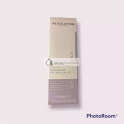   Revolution Skincare Daily Peeling Solution for Oily Skin 30ml
