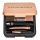 Makeup Revolution Brow Sculpt Kit - Dark Eyebrow Shaping Palette