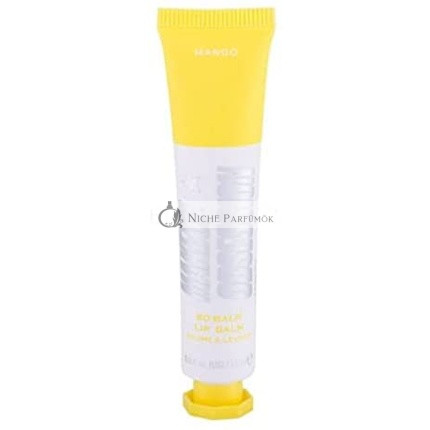 Moisturizing Lip Balm Mango Flavor 15ml