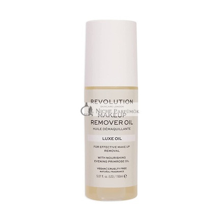 Makeup Remover Luxe Oil 150ml