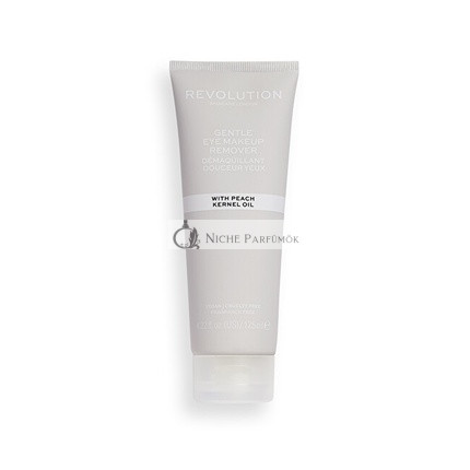 Revolution Skincare Gentle Eye Make Up Remover 125 ml