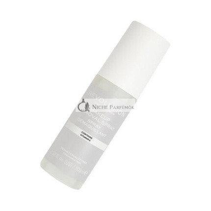 Revolution Skincare Makeup Removal Spray 100ml