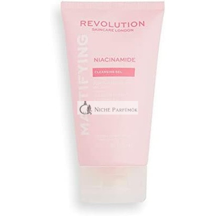 Niacinamide Cleansing Gel 150ml