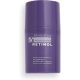 Revolution Skincare London Retinol Overnight Face Cream Reduces Fine Lines Wrinkles Blemish Formation Fragrance Free Vegan Cruelty-Free 50ml