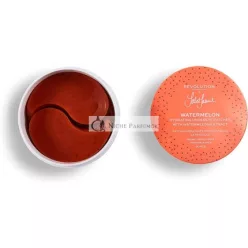   Revolution Skincare London X Jake Jamie Watermelon Hydrating Undereye Patches 60pcs 160g