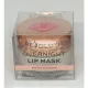 Makeup Revolution Dream Kiss Overnight Lip Balm Mask Cravin' Coconuts