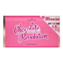 I Heart Revolution The Chocoholic Revolution Gift Set