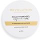 Revolution Skincare London Gold Eye Hydrogel Hydrating Eye Patches with Colloidal Gold