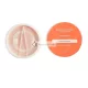 Revolution Skincare London Vitamin C Brightening Hydro Gel Eye Patches 30 Pairs
