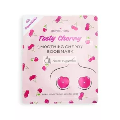 I Heart Revolution Tasty Cherry Boob Sheet Mask