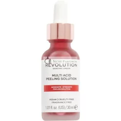 Moderate Multi Acid Peeling Solution 30ml