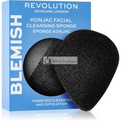 Konjac Facial Cleansing Sponge