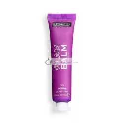 Revolution Relove Glam Balm Lip Care in So Berry