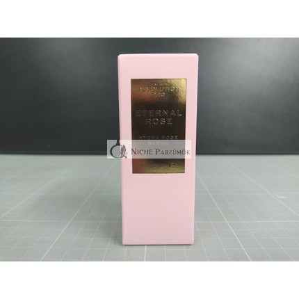 Revolution Pro Eternal Rose Hydra Rose Serum 20ml