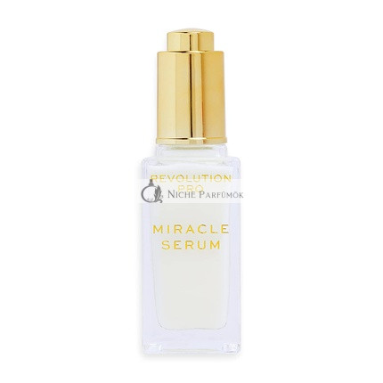 Revolution Pro Miracle Serum Moisturizing Face Serum 30ml