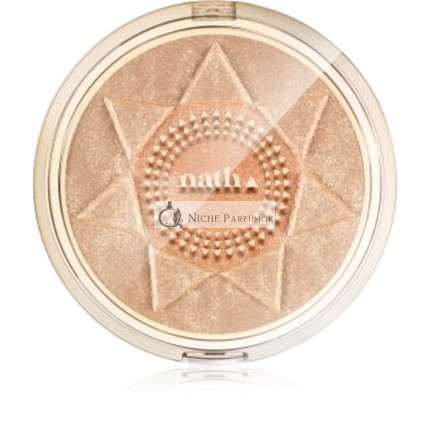 Revolution Pro X Nath - 10 G Compact Powder