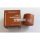 Revolution Chocolate Caramel Lip Moisturizer Mask 10g
