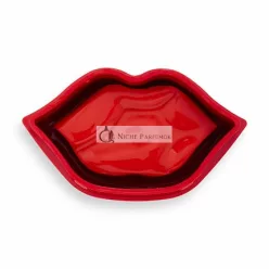 Hyaluronic Acid Hydrating Lip Patches 30 pieces