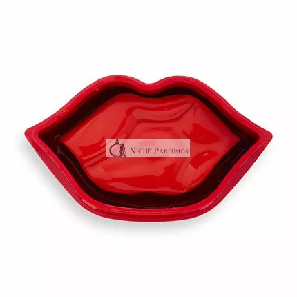 Hyaluronic Acid Hydrating Lip Patches 30 pieces