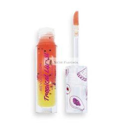 I Heart Revolution Tasty Tropical Papaya Lip Oil 3.8ml