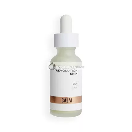 Soothing Skin Serum Calm (Cica Serum) 30 ml