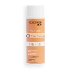   Brighten Brightening Skin Tonic (PHA and Lactic Acid Gentle Toner) 200 ml