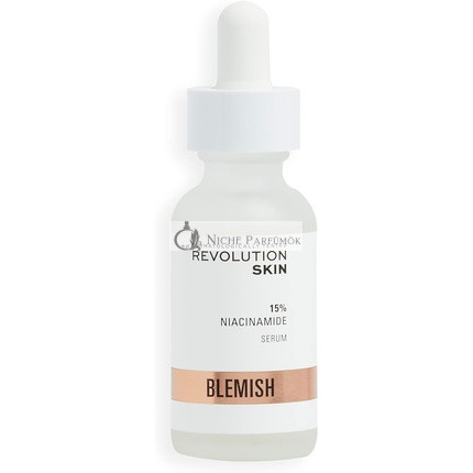 Revolution Skincare London 15% Niacinamide Super Strength Serum 30ml