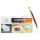 Revolution Skincare London Jake Jamie Christmas Mask Trio Set 3 x 50ml
