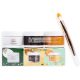 Revolution Skincare London Jake Jamie Christmas Mask Trio Set 3 x 50ml