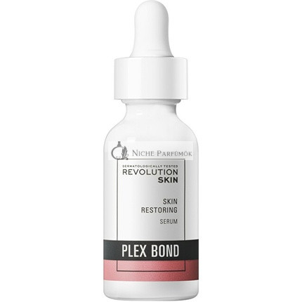 Plex Bond Skin Restoring Serum 30 ml