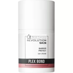 Plex Bond Barrier Protect Day Cream 50 ml