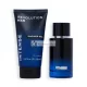 Revolution Man Intense Eau De Toilette & Shower Gel Set 100ml Intense Eau De Toilette & 150ml Intense Shower Gel