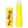 I Heart Revolution Pop Gloss Balm Hydrating Lip Balm with Glossy Finish