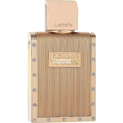 Lattafa The Kingdom EDP Férfiaknak 5ml