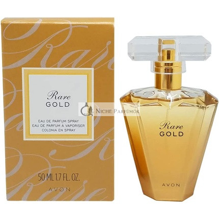 Avon Rare Gold Eau de Parfum 50ml