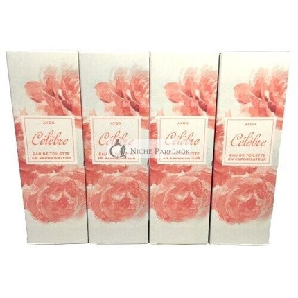 Avon Celebre Eau de Toilette for Women 50ml
