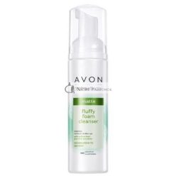 AVON Nutra Effects Mattifying Cleansing Foam Alcohol-Free