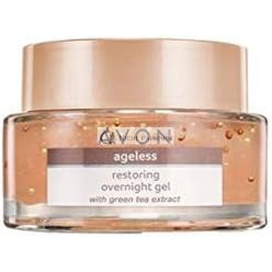 Avon Ageless Restoring Overnight Gel 50ml