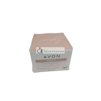 AVON Ageless Protecting Day Cream with Green Tea Extract 50ml