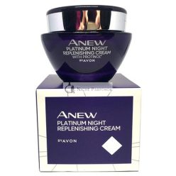 Avon Anew Platinum Night Cream 50ml