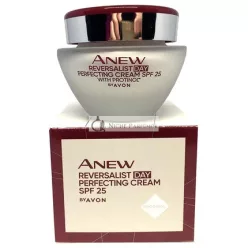   Avon Anew Reversalist Day Cream with Protinol and SPF 25 50ml