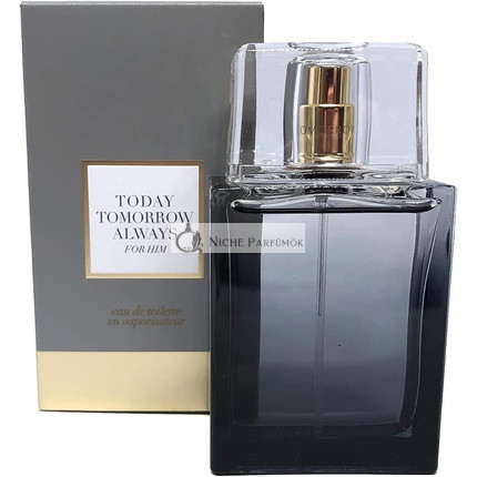 Avon Today Tomorrow Always for Him EDT 75ml