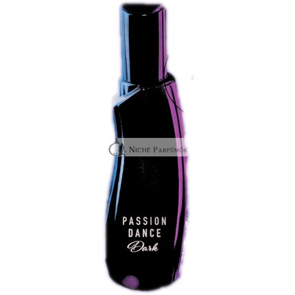 Avon Passion Dance Dark Eau de Toilette for Women 50ml