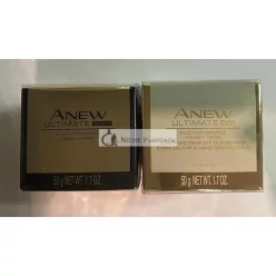 Avon Anew Reversalist Perfecting Cream Day Cream SPF25 50ml
