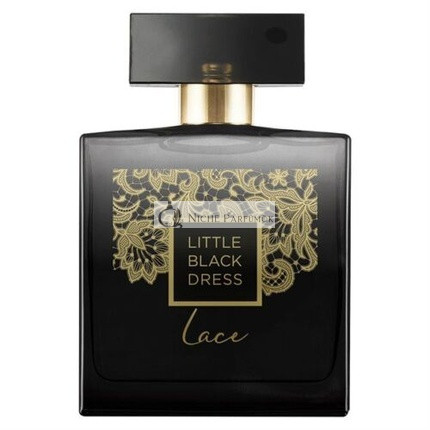 AVON Little Black Dress LACE Eau de Parfum 50ml