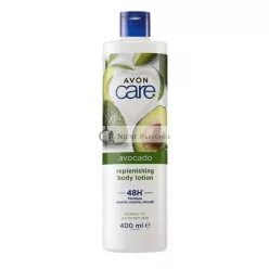 Avon Care Avocado Moisturizing Body Balm - 400 Ml